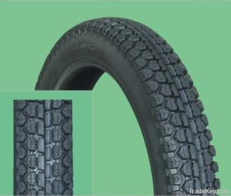 motorcycle tyre