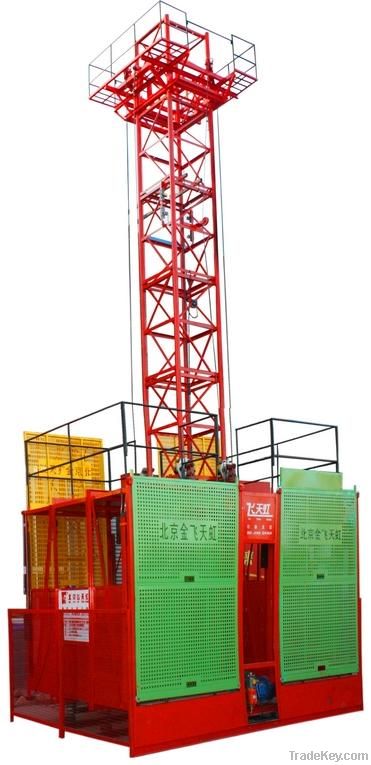 power material lift