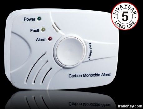 Carbon Monoxide Detector GS809