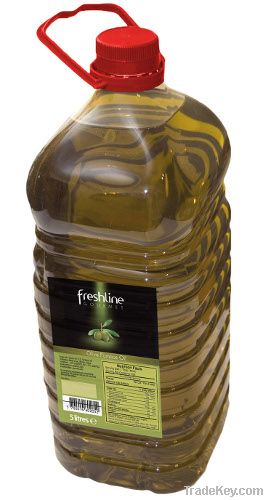 Freshline Gourmet Olive Pomace Oil