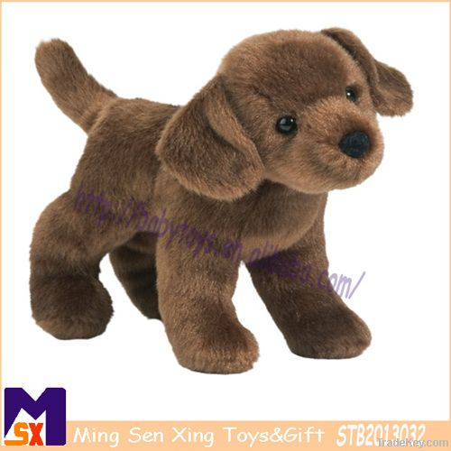 spunky stuffed dog toy soft plush dog toys stuffed dog plush toys