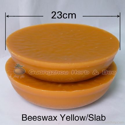 100% natural beeswax