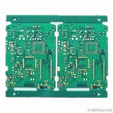 Printed Circuit Board   (4-layer)