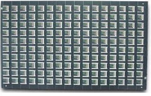 Printed Circuit Board (Aluminium)