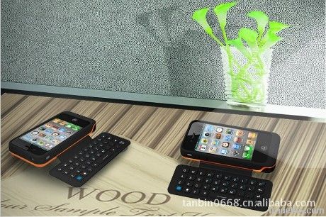 Product Design Portable Keyboard