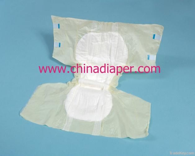 Under Pad/ Incontinence Pad/ Underpad