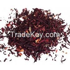 RED SORREL