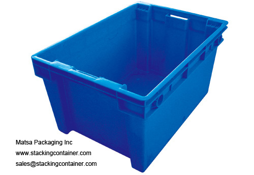 plastic storage containers