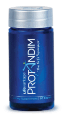 Protandim  supplement