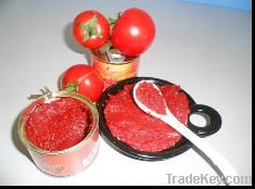 all sizes canned tomato paste