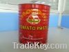 2.2kg canned tomato paste