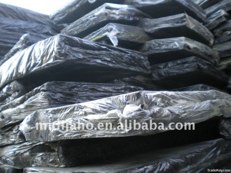 11 mpa EPDM reclaimed rubber for conveyor belts