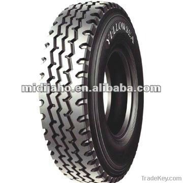 high grade 13R22.5 recycling tyres