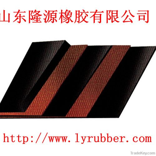 multi-ply fabric(CC/NN/EP) conveyor belt