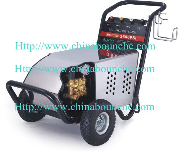 3600-7.5T4 electric pressure washer, with CE and EPA certification