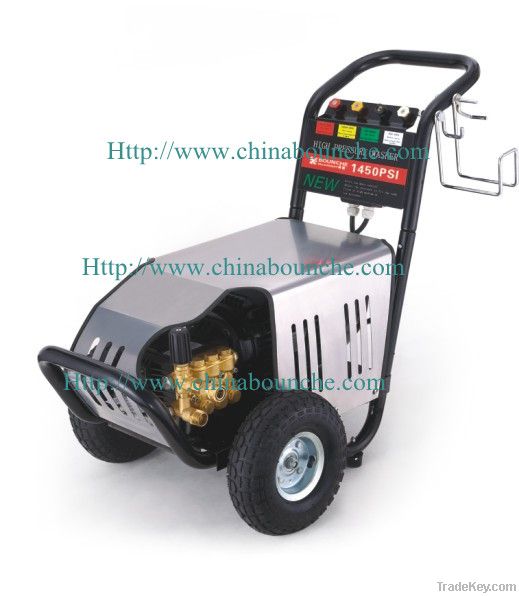 1450-2.2T4 electric car washer, with CE and EPA certification