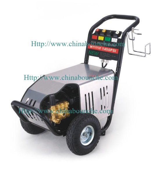 1450-2.2T4 electric car washing machine, with CE and EPA certification