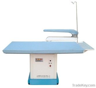 Ironing table