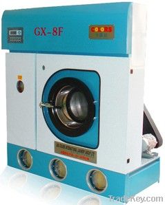 “GXF” PCE Dry Cleaning Machine