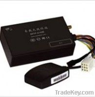 Vehicle GPS Tracking System