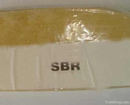 Styrene Rubber