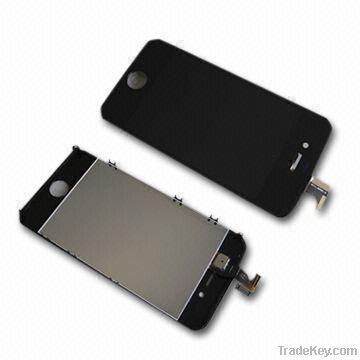 Digitizer Assembly for Apple's iPhone