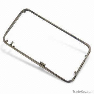 Chrome Bezel Frame for iPhone 3G, with Smooth Surface