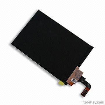 LCD for iPhone