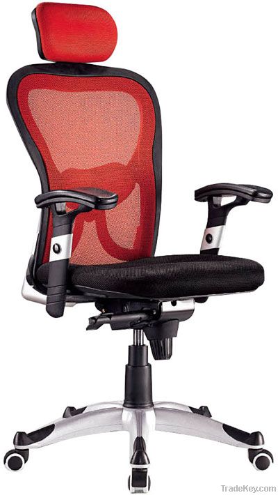 Mesh office chair