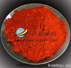 pigment Cadmium Orange