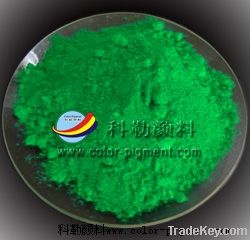 Pigment Cobalt Titanate Green