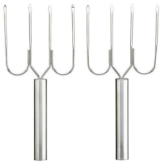 Turkey Lifter stainless steel