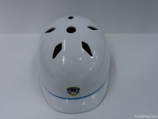 Safe helmet