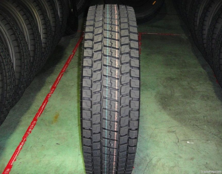 truck tire 315/80R22.5