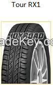car tire 165/65R13 with BIS