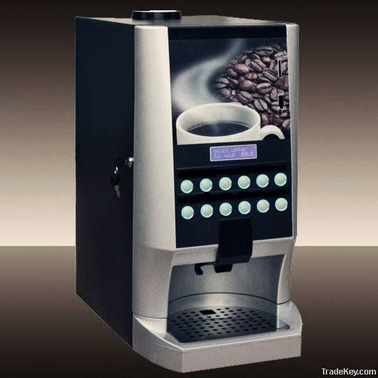 Coffee Machine