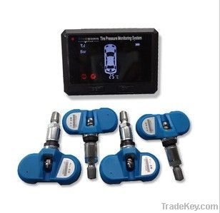 TPMS for car (2)