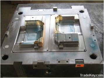 plastic  mould