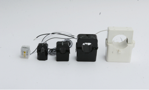 SPLIT CORE CURRENT TRANSFORMER