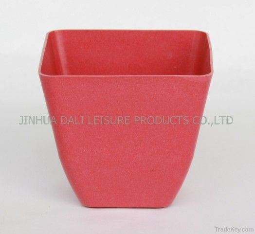 Biodegradable Plant Fiber Pots