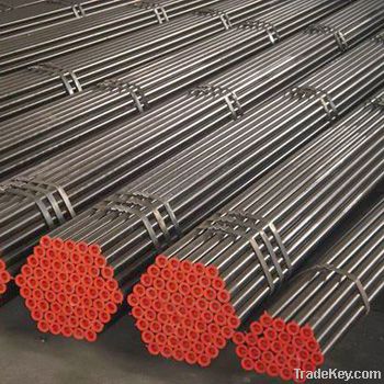 API 5LX52 Seamless Steel Pipe