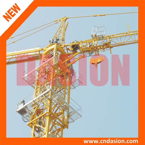 Slewing Tower Crane