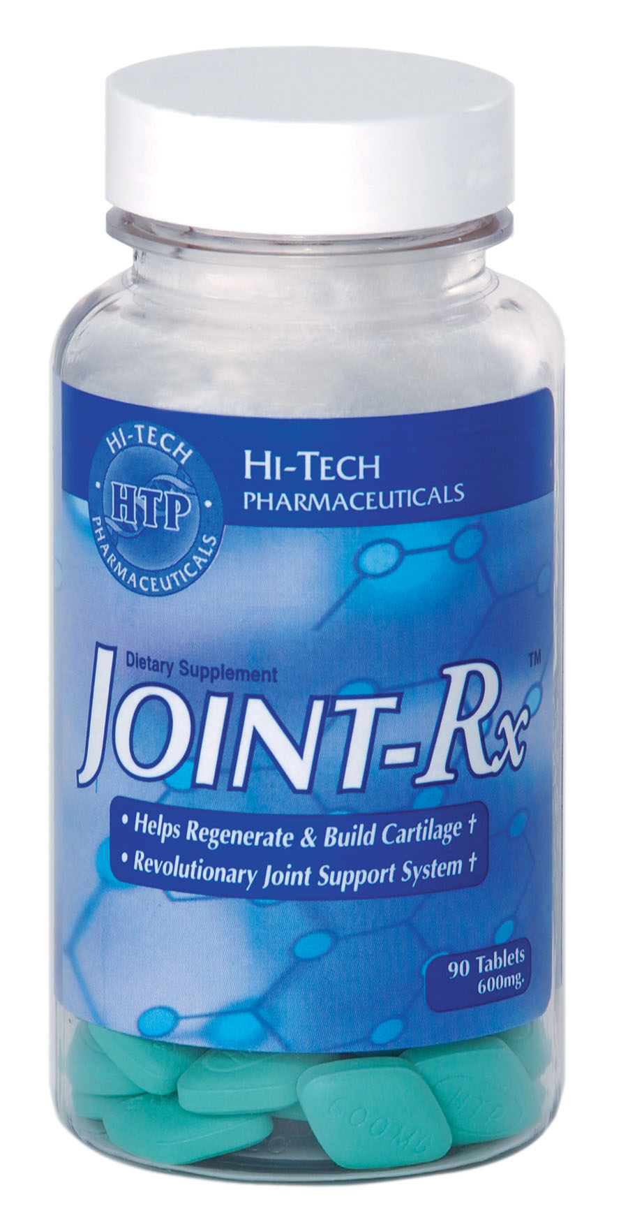 Joint Rx Supplement