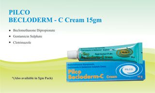 Becloderm - C Cream