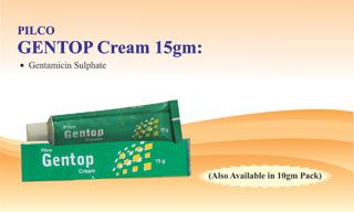 Gentop Cream