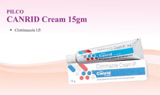 Canrid Cream