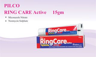 Ring Care Active Cream