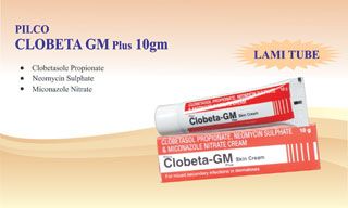 Clobeta GM Cream