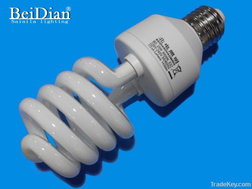 BeiDian spiral series energy saving lamp