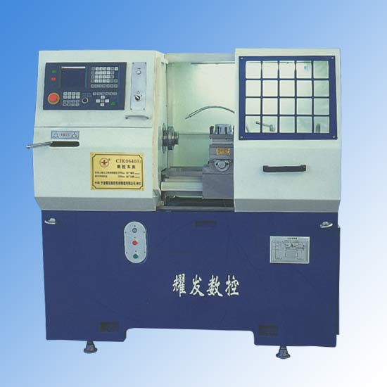 CNC Machine